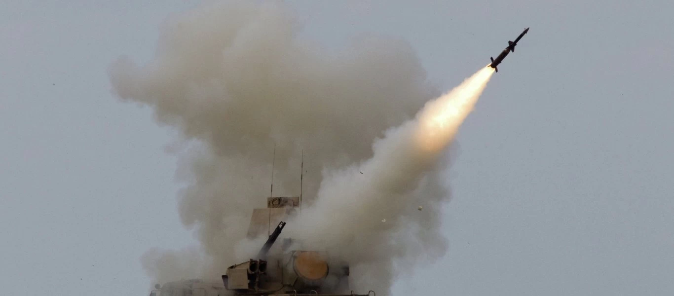 Νέα συστήματα Pantsir S-1 παρέλαβε ο Χ.Χαφτάρ από την Ρωσία: Τα στέλνει όλα στην Σύρτη!